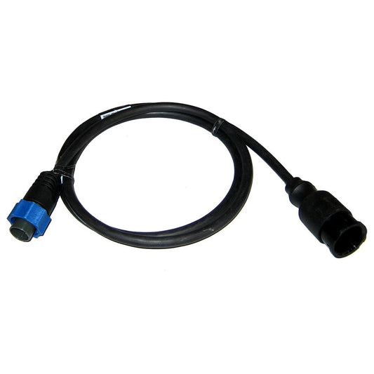 Airmar Navico 7 - Pin Blue Mix &amp; Match Chirp Cable - 1M - Marine Parts OnlyMarine Navigation & InstrumentsAirmar
