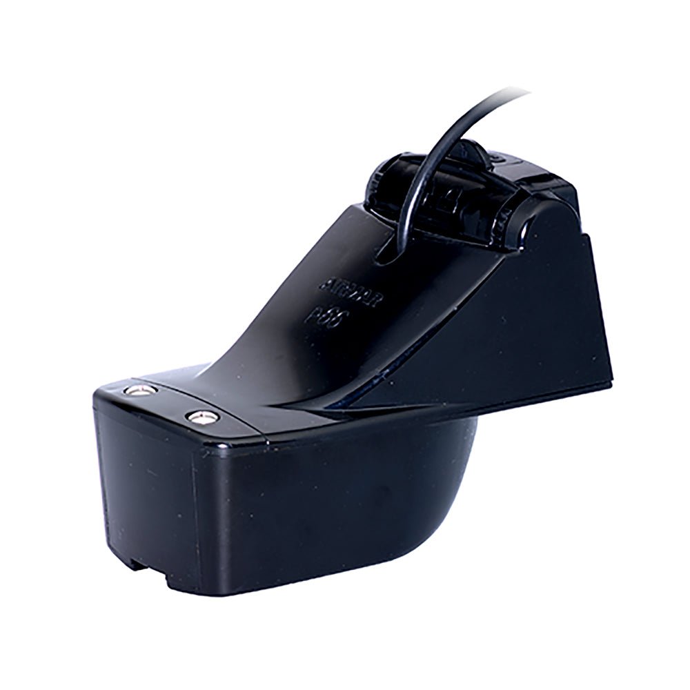 Airmar P66 Transom Mount Transducer f/Humminbird 9 - Pin Units - Marine Parts OnlyMarine Navigation & InstrumentsAirmar