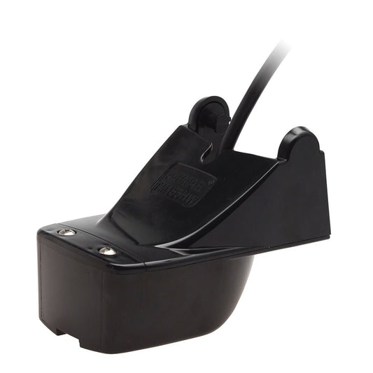 Airmar TM165HW Chirp High Wide 600W Transom Mount Transducer - Requires Adapter Cable - Marine Parts OnlyMarine Navigation & InstrumentsAirmar