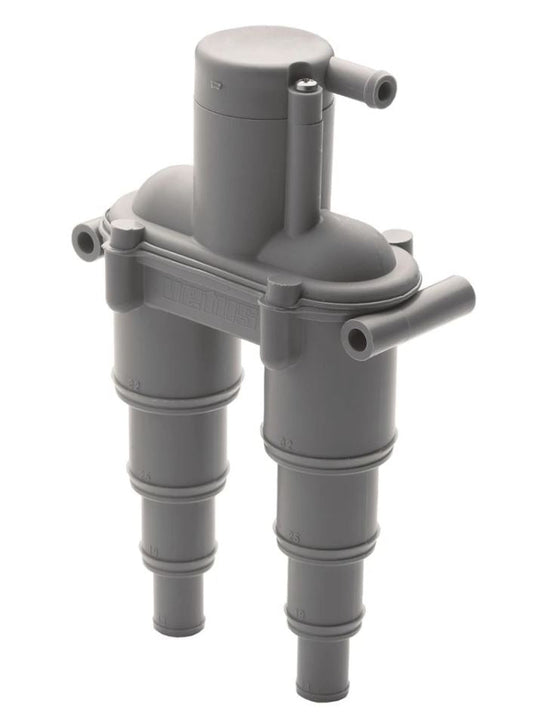 AIRVENT WITH VALVE 13 - 32 MM - Marine Parts OnlyVETUS