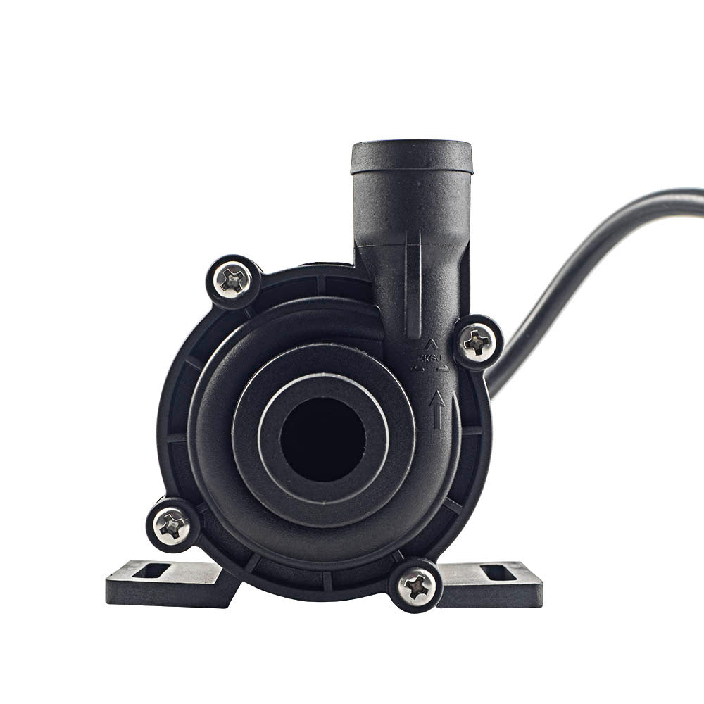 Albin Group DC Driven Circulation Pump w/Brushless Motor - BL30CM 12V - Marine Parts OnlyMarine Plumbing & VentilationAlbin Group