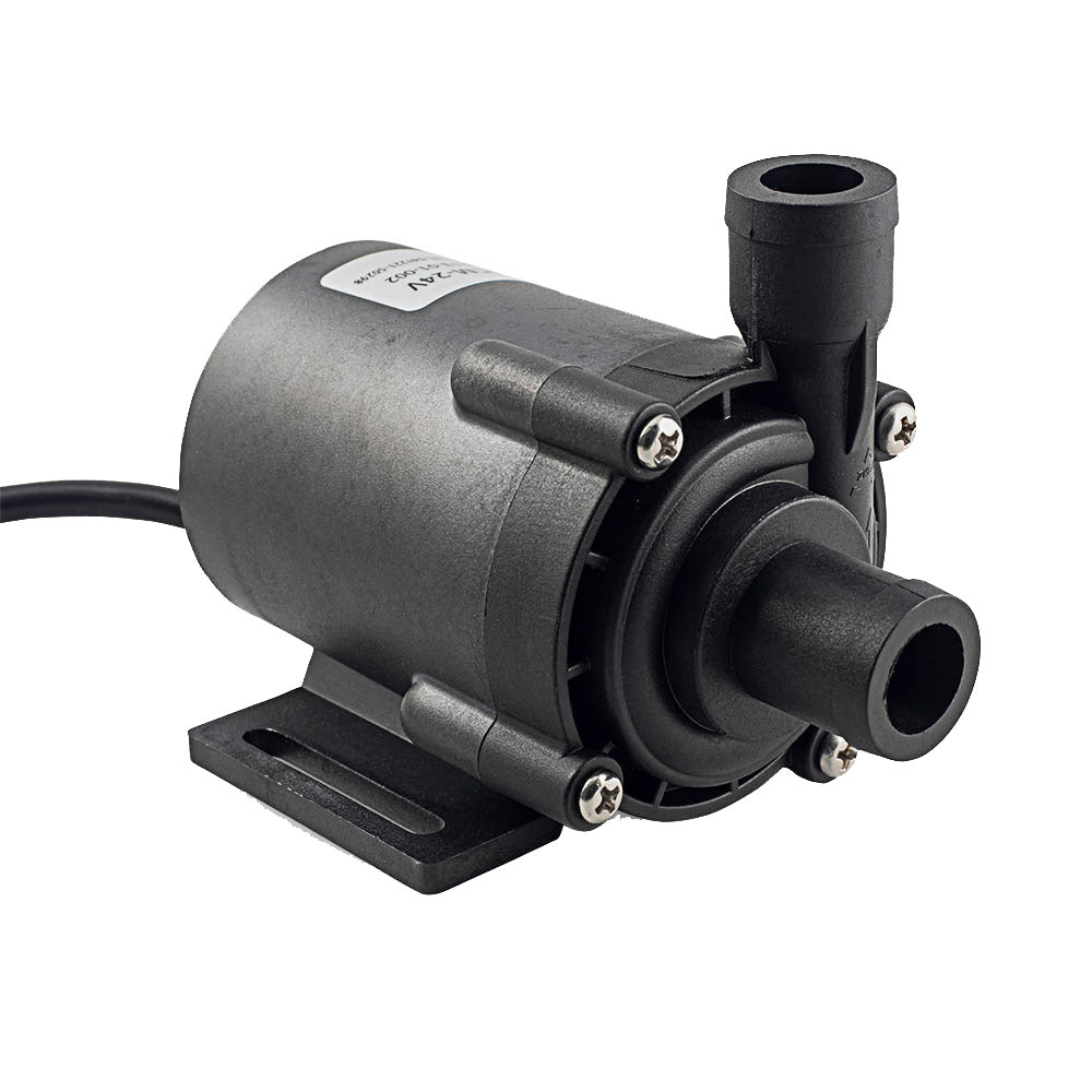 Albin Group DC Driven Circulation Pump w/Brushless Motor - BL30CM 12V - Marine Parts OnlyMarine Plumbing & VentilationAlbin Group
