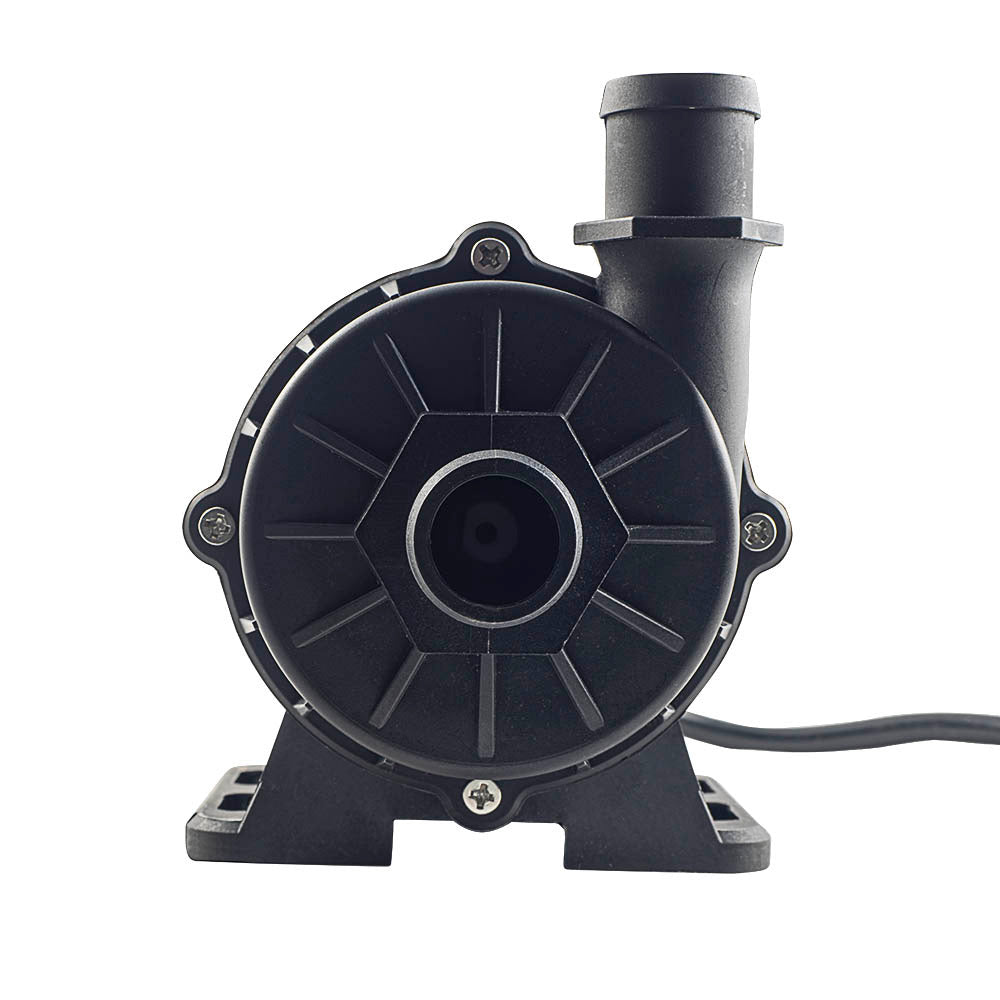 Albin Group DC Driven Circulation Pump w/Brushless Motor - BL90CM 12V - Marine Parts OnlyMarine Plumbing & VentilationAlbin Group
