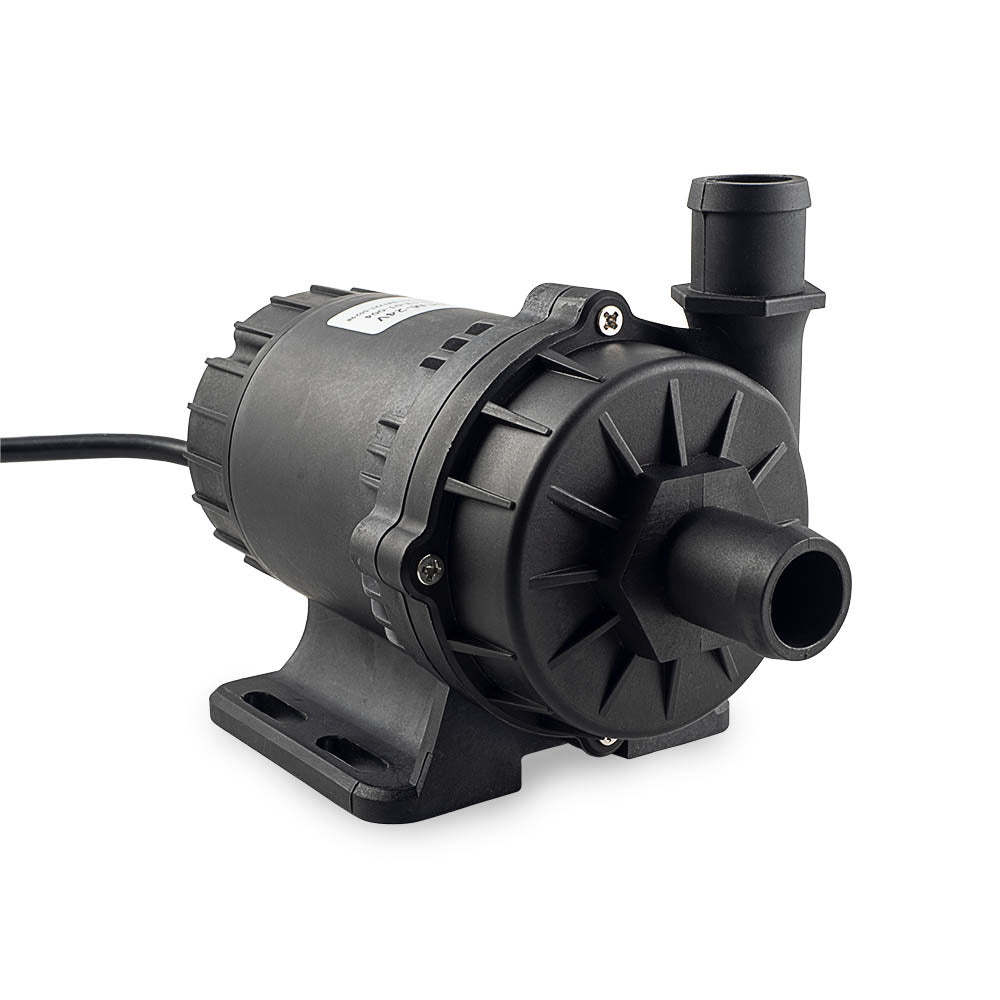 Albin Group DC Driven Circulation Pump w/Brushless Motor - BL90CM 12V - Marine Parts OnlyMarine Plumbing & VentilationAlbin Group