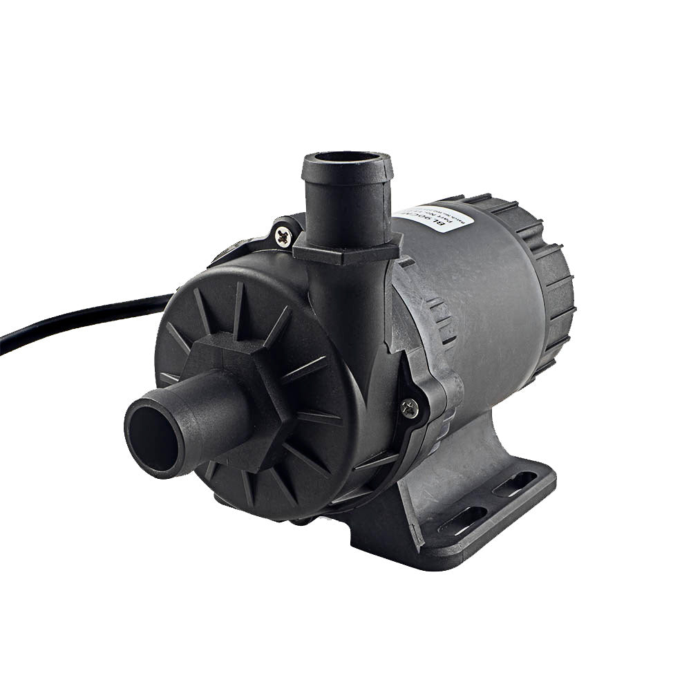 Albin Group DC Driven Circulation Pump w/Brushless Motor - BL90CM 12V - Marine Parts OnlyMarine Plumbing & VentilationAlbin Group