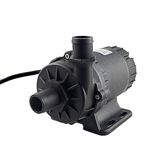 Albin Group DC Driven Circulation Pump w/Brushless Motor - BL90CM 12V - Marine Parts OnlyMarine Plumbing & VentilationAlbin Group
