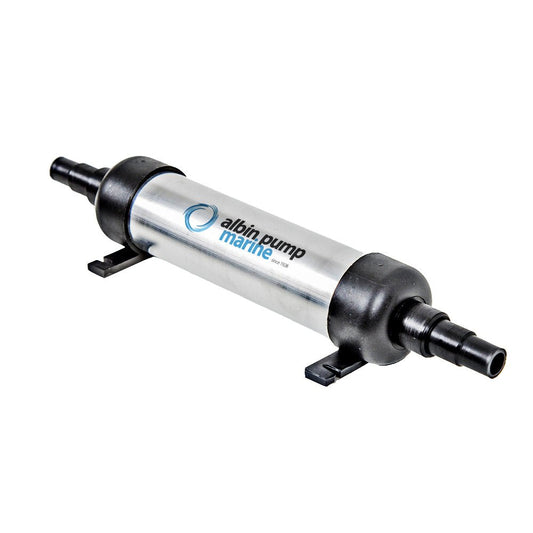 Albin Group Marine Active Carbon Filter - Marine Parts OnlyMarine Plumbing & VentilationAlbin Group