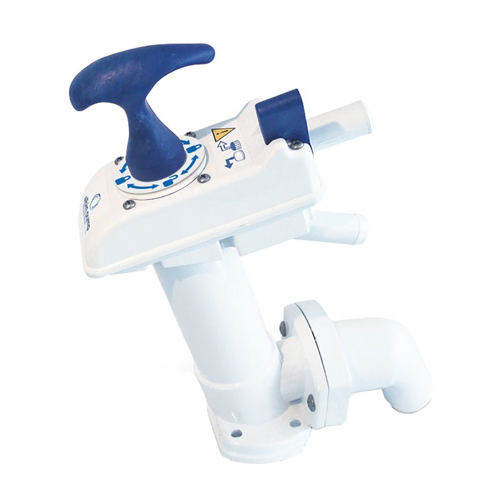 Albin Group Marine Toilet Pump - Marine Parts OnlyMarine Plumbing & VentilationAlbin Group