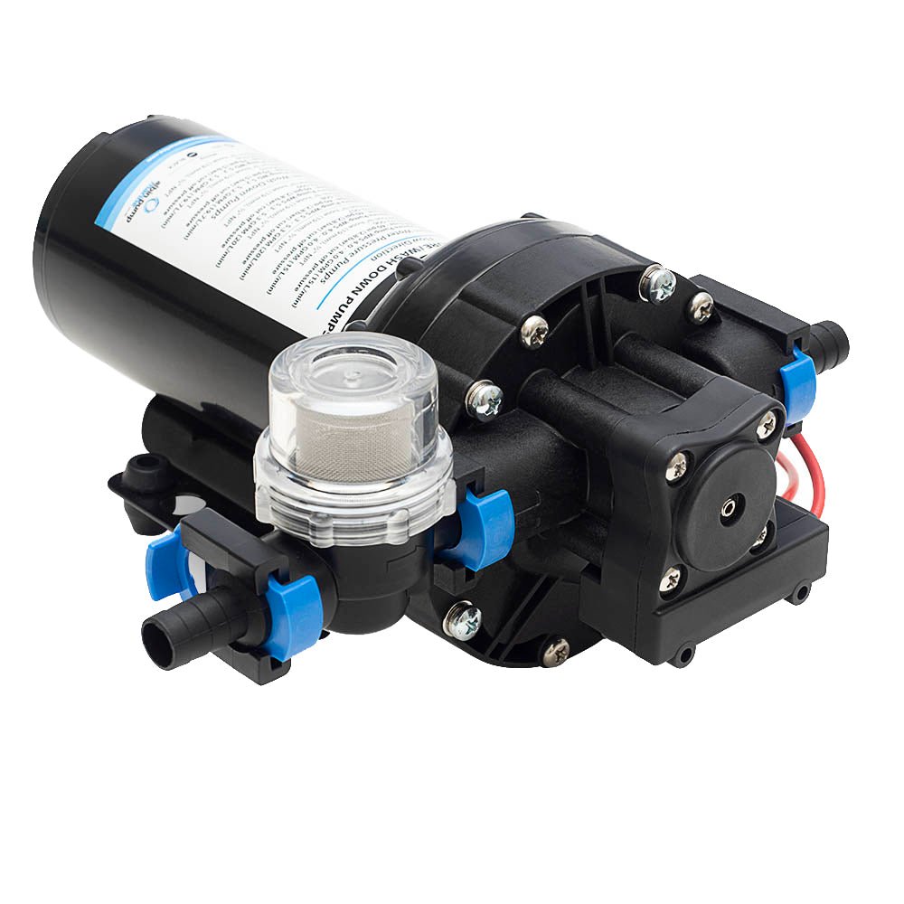 Albin Group Wash Down Pump - 12V - 5.2 GPM - Marine Parts OnlyMarine Plumbing & VentilationAlbin Group