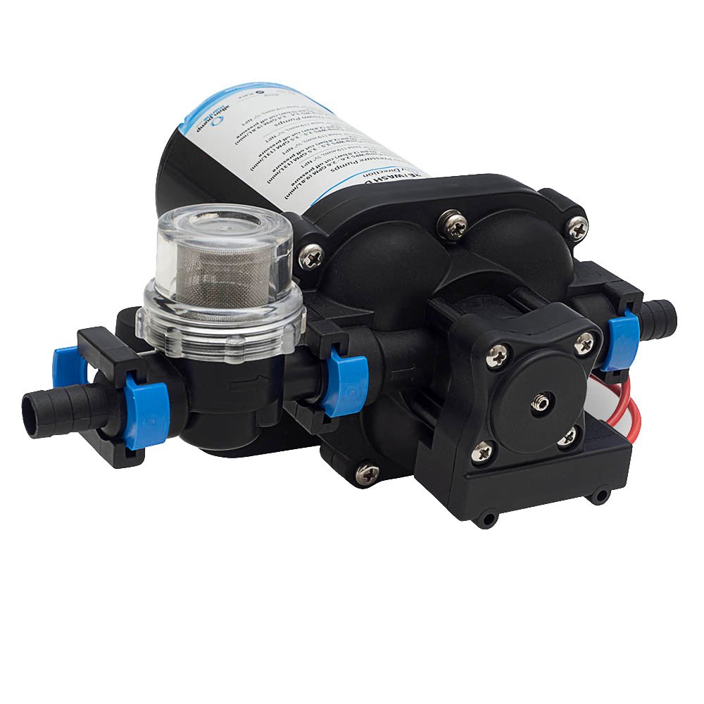 Albin Group Water Pressure Pump - 12V - 2.6 GPM - Marine Parts OnlyMarine Plumbing & VentilationAlbin Group