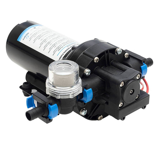 Albin Group Water Pressure Pump - 12V - 5.3 GPM - Marine Parts OnlyMarine Plumbing & VentilationAlbin Group