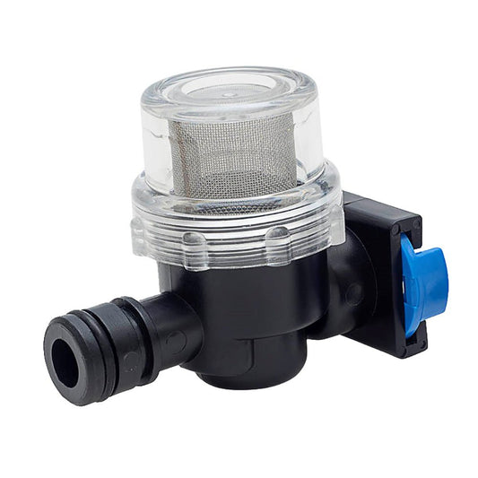 Albin Group WPS/WD Inlet Strainer 40 Mesh - Marine Parts OnlyMarine Plumbing & VentilationAlbin Group