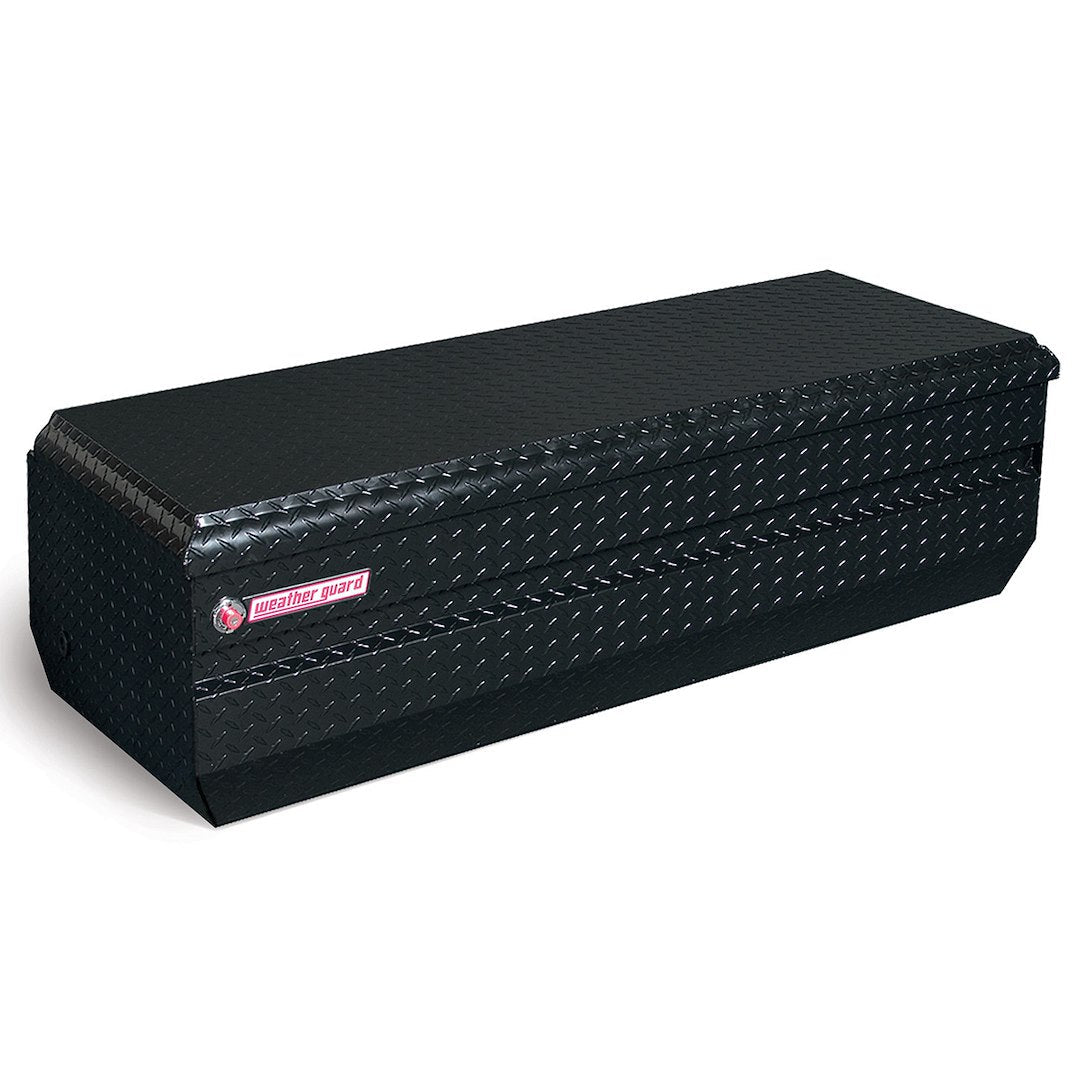 ALL - PURPOSE CHEST - ALUM - Marine Parts OnlyWEATHERGUARD