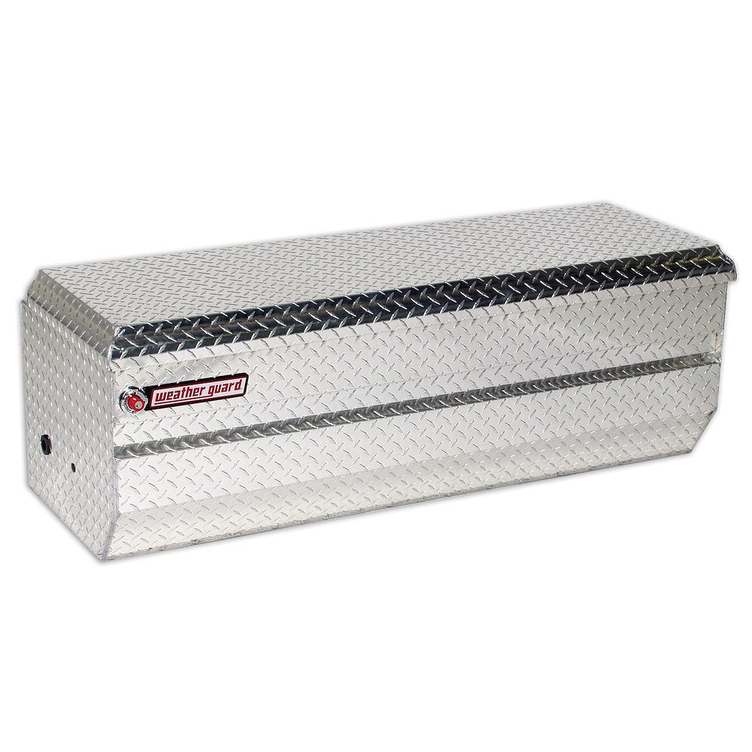 ALL - PURPOSE CHEST - ALUM - Marine Parts OnlyWEATHERGUARD