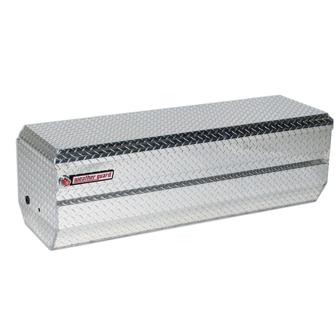 ALL - PURPOSE CHEST - ALUM - Marine Parts OnlyWEATHERGUARD
