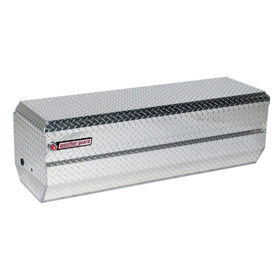 ALL - PURPOSE CHEST - ALUM - Marine Parts OnlyWEATHERGUARD