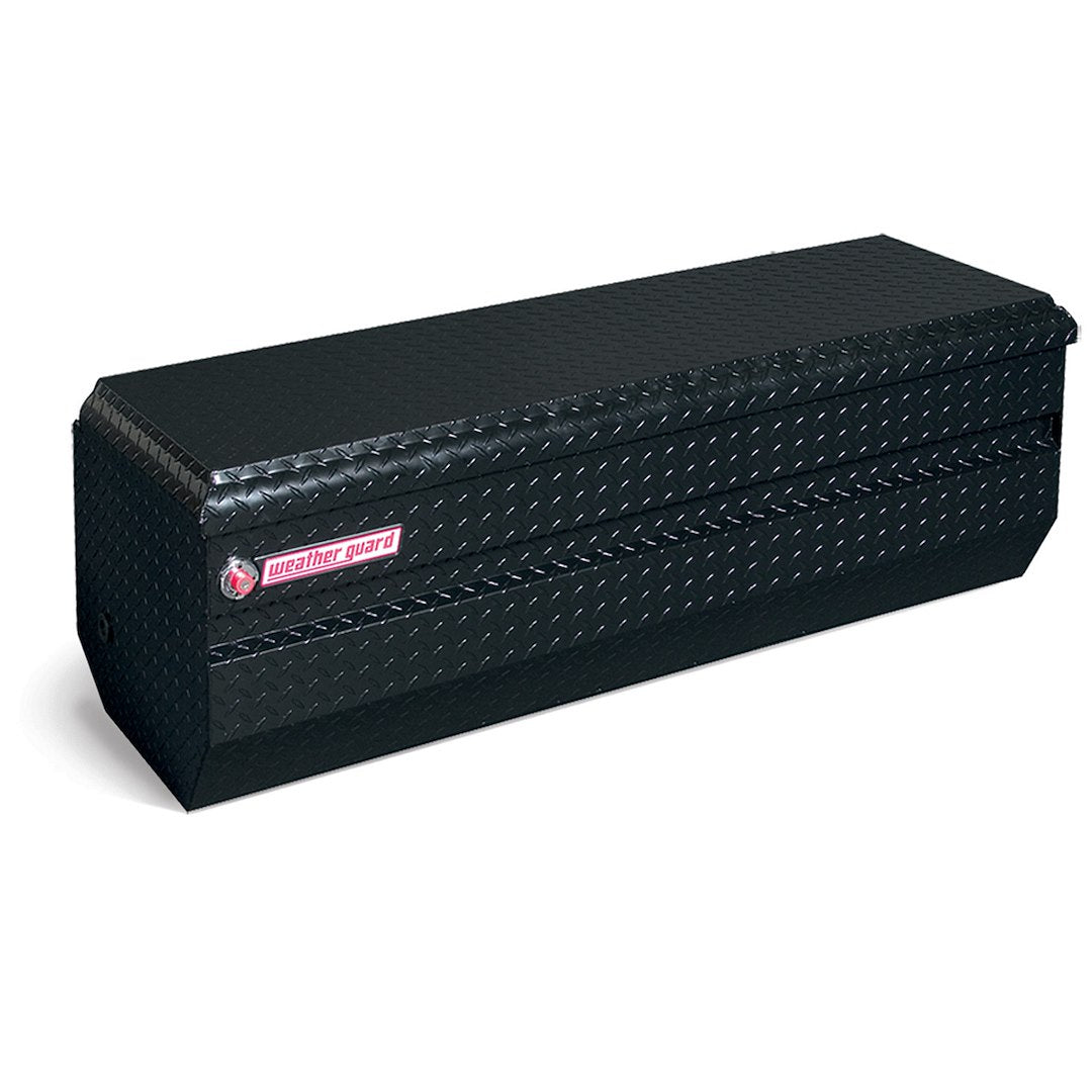 ALL - PURPOSE CHEST - ALUM - Marine Parts OnlyWEATHERGUARD
