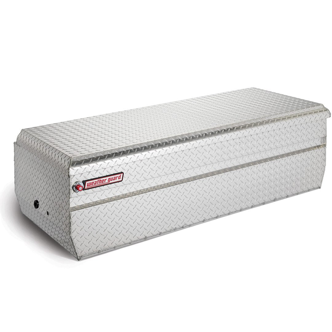 ALL - PURPOSE CHEST - ALUM - Marine Parts OnlyWEATHERGUARD
