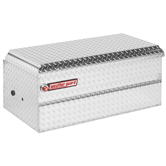 ALL - PURPOSE CHEST - ALUM - Marine Parts OnlyWEATHERGUARD
