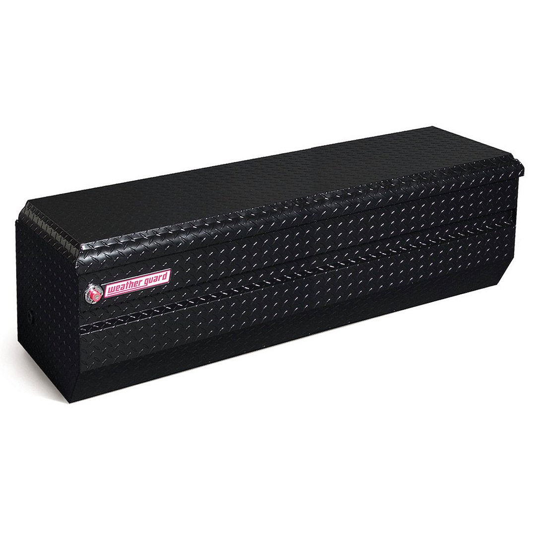 ALL - PURPOSE CHEST - ALUM - Marine Parts OnlyWEATHERGUARD