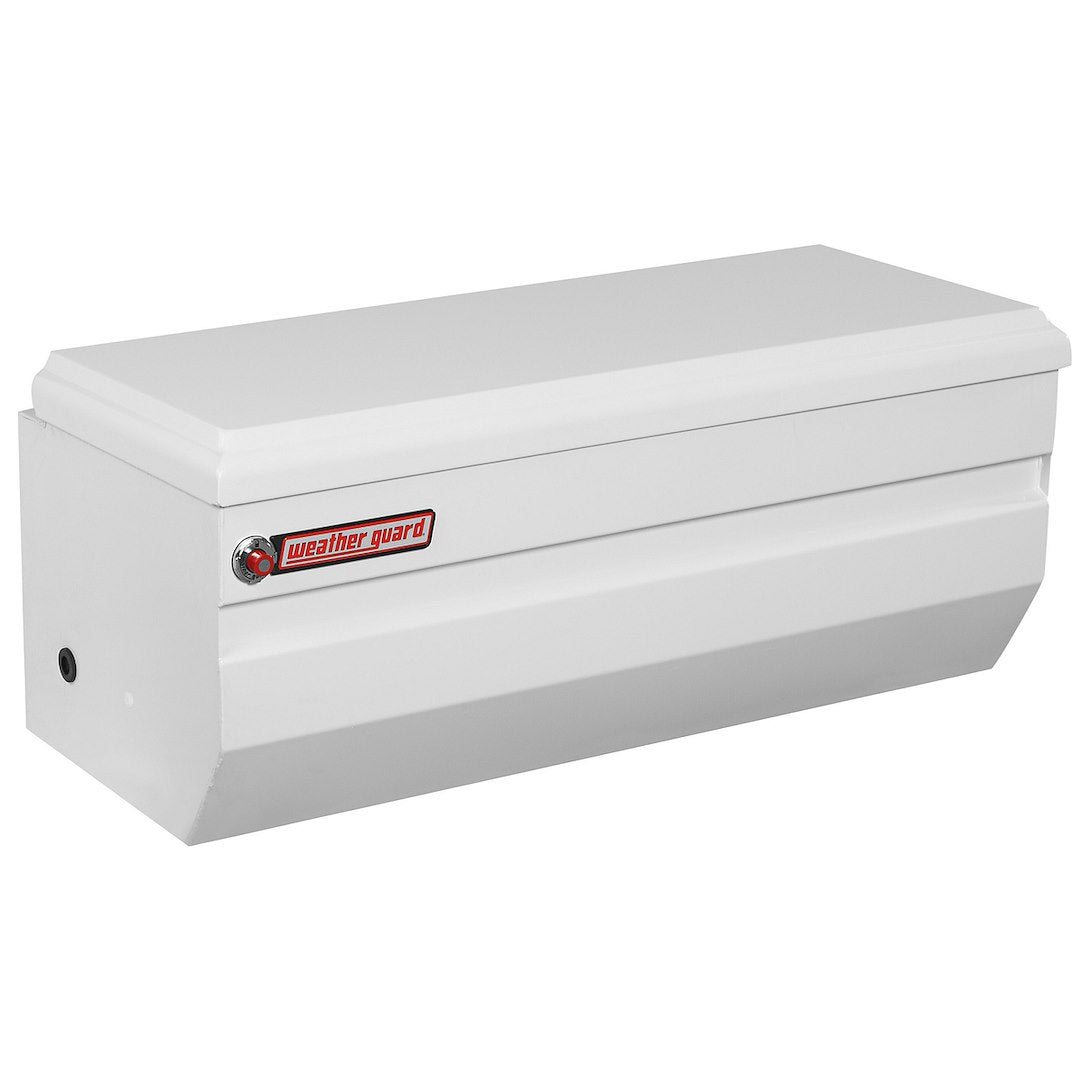 ALL - PURPOSE CHEST STEEL - Marine Parts OnlyWEATHERGUARD
