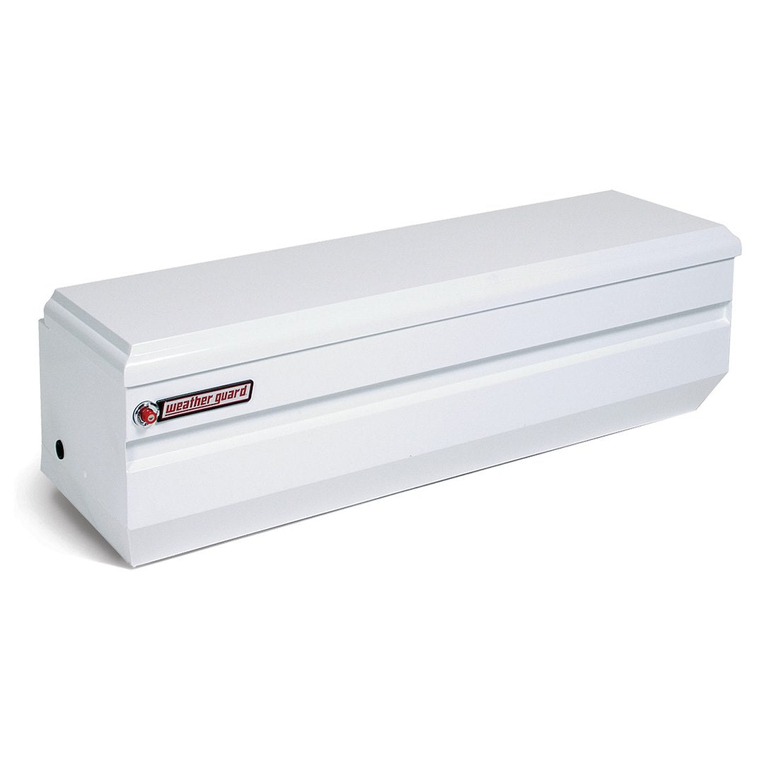 ALL - PURPOSE CHEST STEEL - Marine Parts OnlyWEATHERGUARD