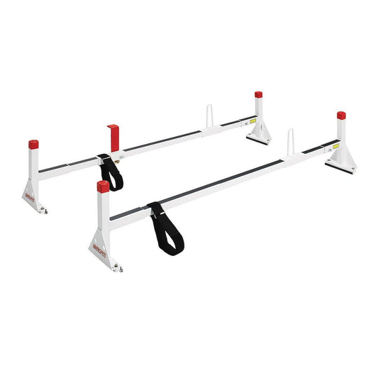 ALL - PURPOSE VANRACK - STEEL - Marine Parts OnlyWEATHERGUARD