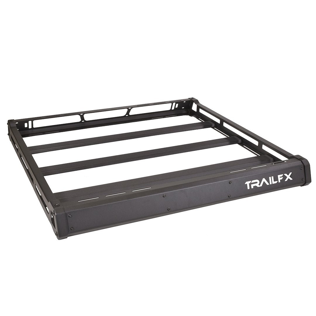 ALUM BASKET RACK HARDTOP JL/JT - Marine Parts OnlyTRAILFX