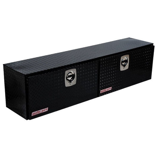 ALUMINUM HI SIDE - BLK - Marine Parts OnlyWEATHERGUARD
