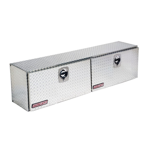 ALUMINUM HI SIDE - CLR - Marine Parts OnlyWEATHERGUARD