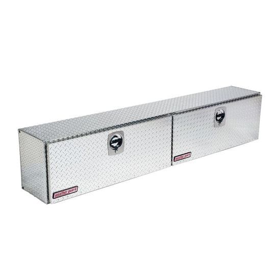 ALUMINUM HI SIDE - CLR - Marine Parts OnlyWEATHERGUARD