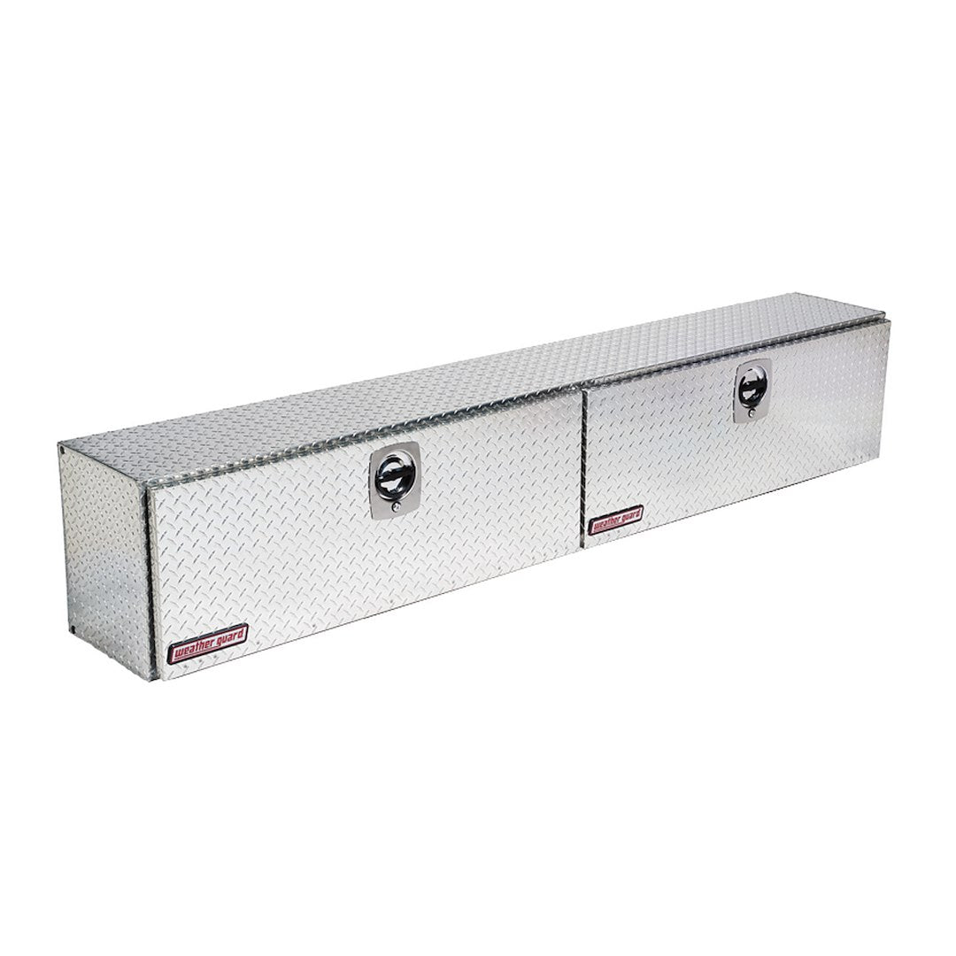 ALUMINUM HI SIDE - CLR - Marine Parts OnlyWEATHERGUARD