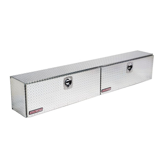 ALUMINUM HI SIDE - CLR - Marine Parts OnlyWEATHERGUARD