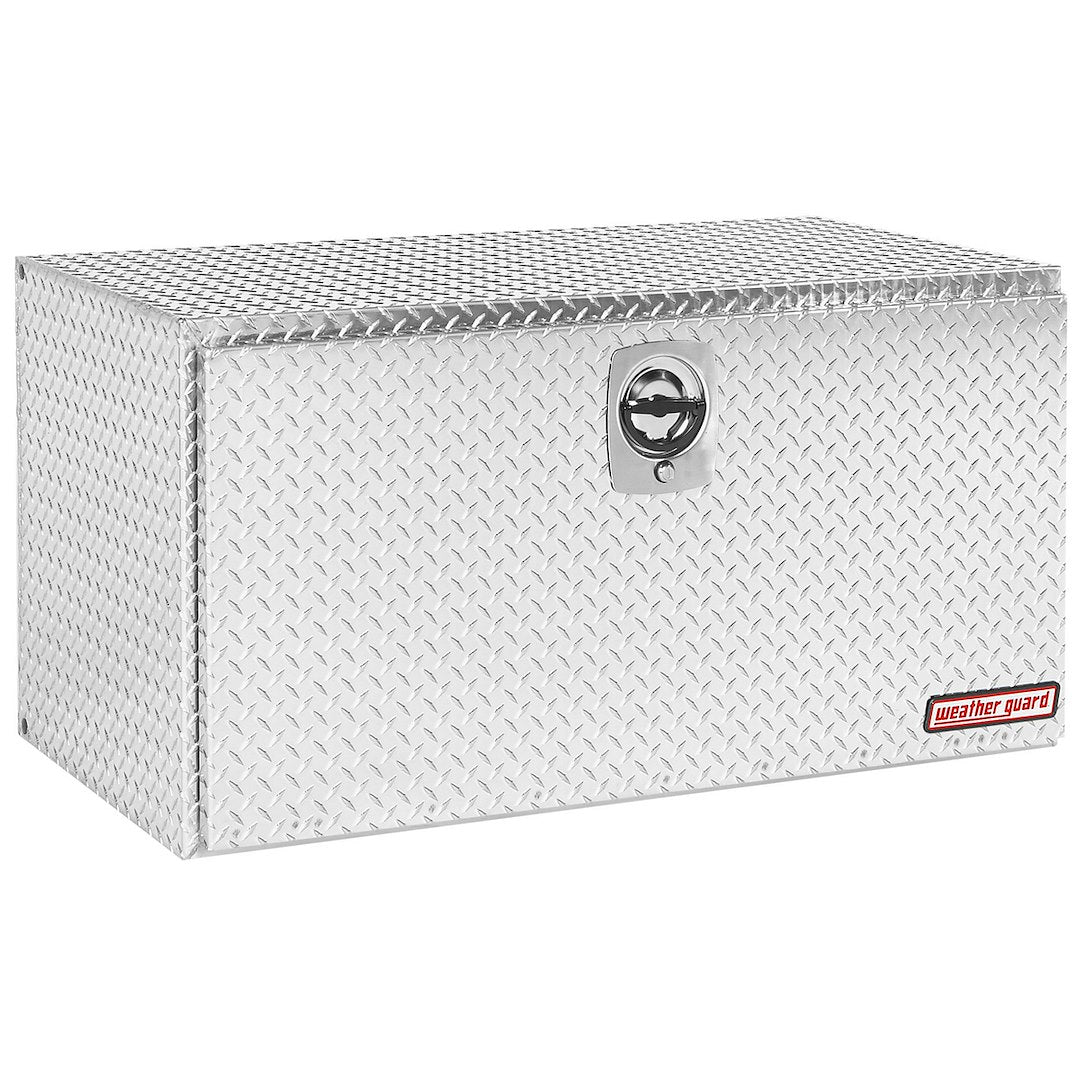 ALUMINUM JUMBO UNDERBED - Marine Parts OnlyWEATHERGUARD