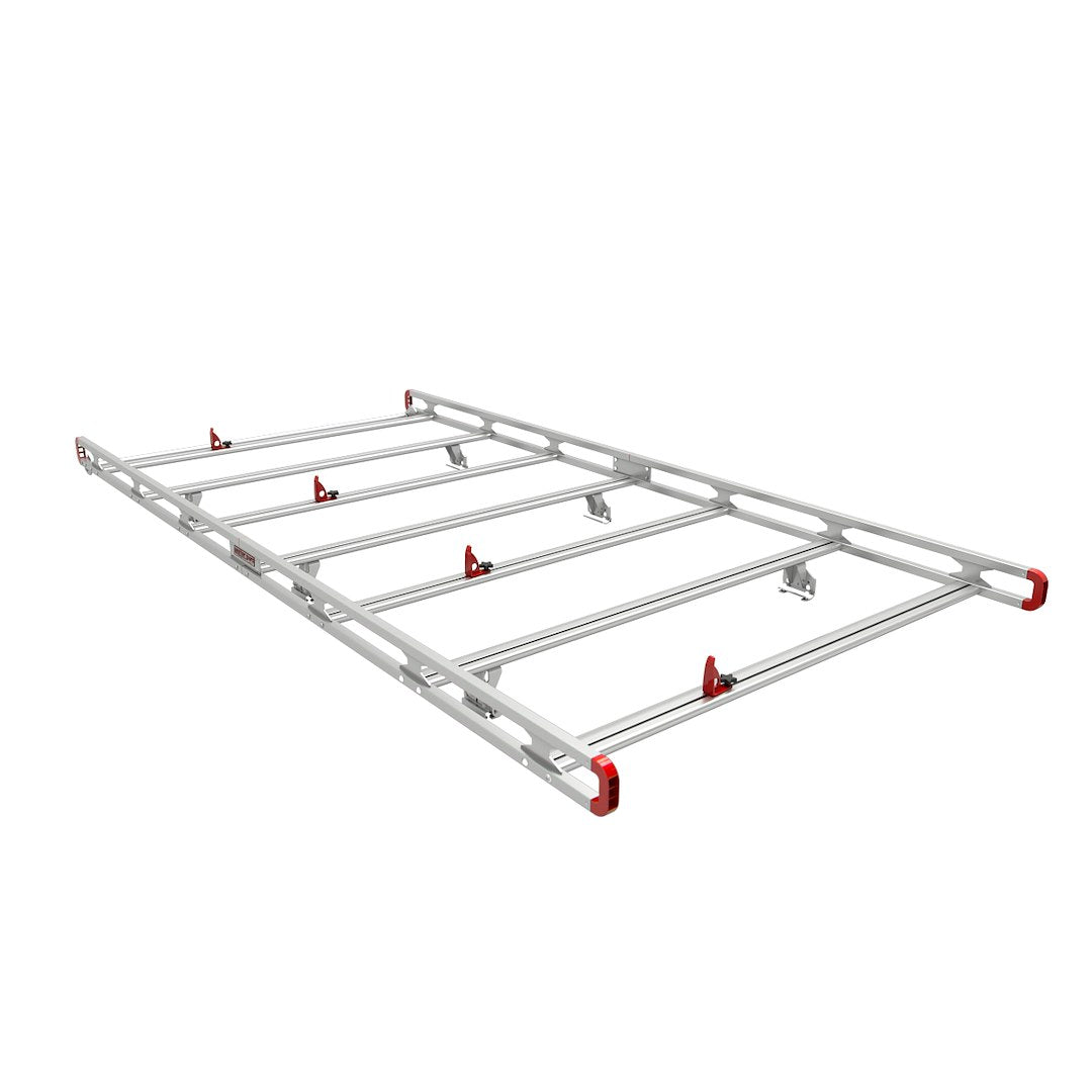 ALUMINUM SAFARI VAN RACK - COMPACT - Marine Parts OnlyWEATHERGUARD