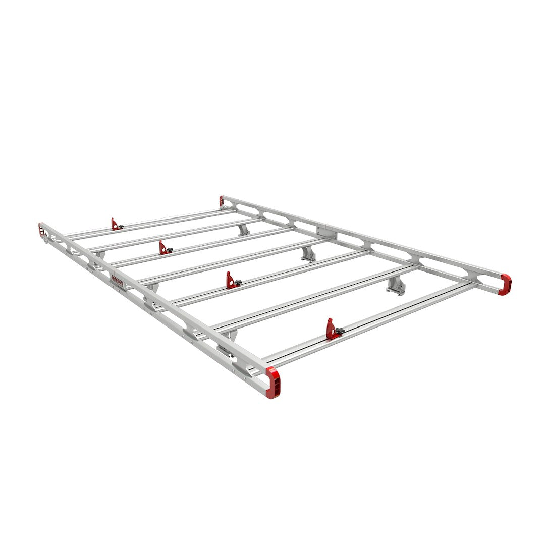 ALUMINUM SAFARI VAN RACK - FULL SIZ - Marine Parts OnlyWEATHERGUARD