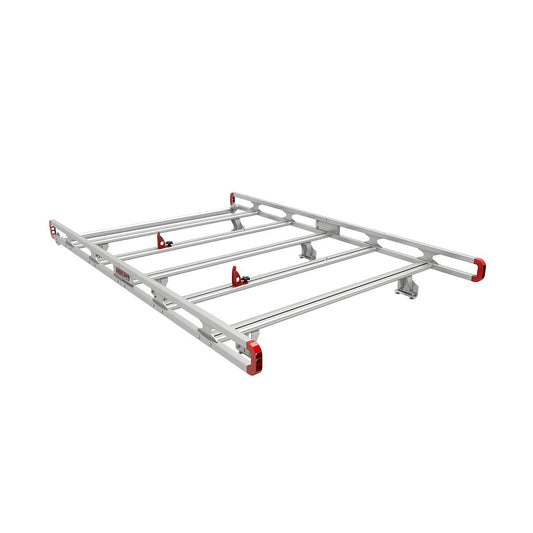 ALUMINUM SAFARI VAN RACK - FULL SIZ - Marine Parts OnlyWEATHERGUARD