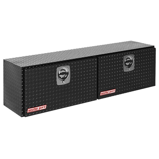 ALUMINUM SUPER HI SIDE - BL - Marine Parts OnlyWEATHERGUARD