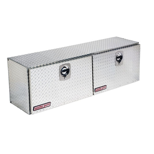 ALUMINUM SUPER HI SIDE - CL - Marine Parts OnlyWEATHERGUARD