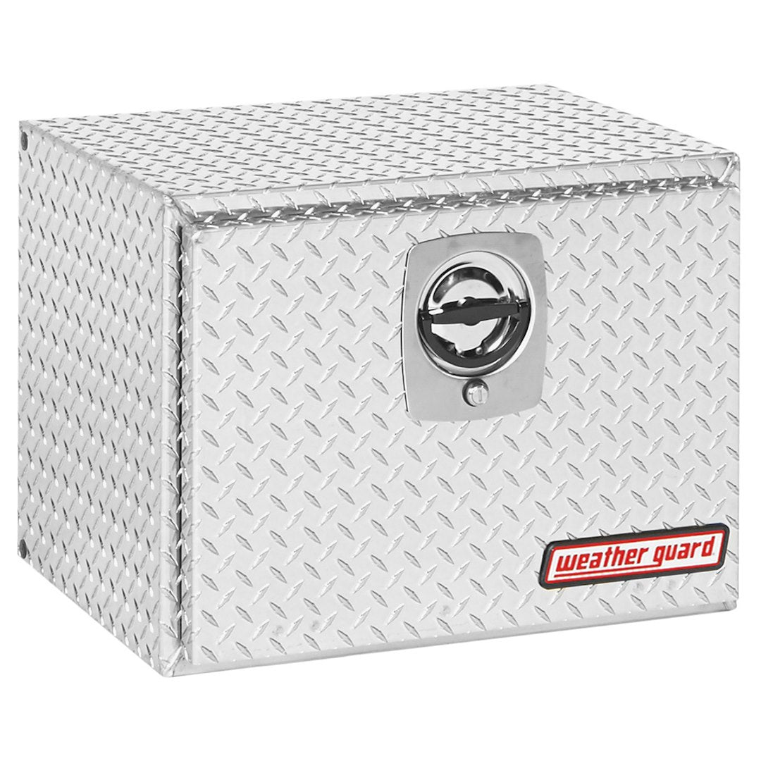 ALUMINUM UNDERBED BOX - Marine Parts OnlyWEATHERGUARD