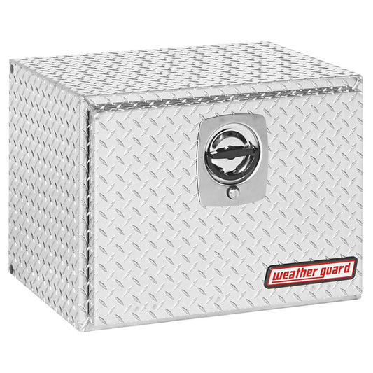 ALUMINUM UNDERBED BOX - Marine Parts OnlyWEATHERGUARD