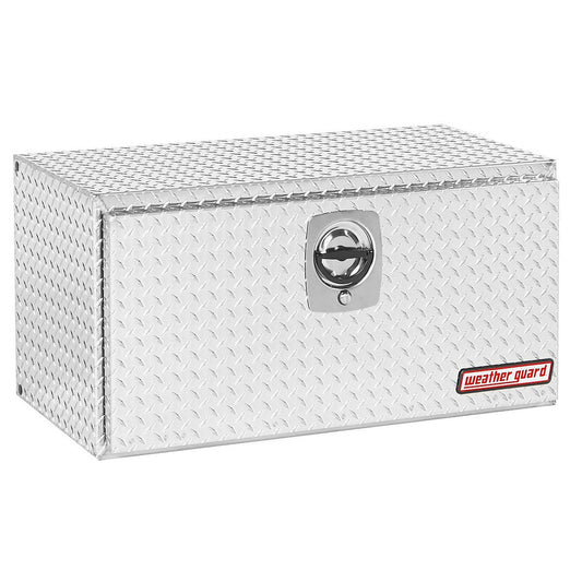 ALUMINUM UNDERBED BOX - Marine Parts OnlyWEATHERGUARD