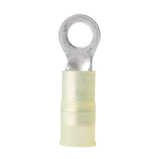 Ancor 12 - 10 AWG - 10 Nylon Ring Terminal - 100 - Pack - Marine Parts OnlyElectricalAncor