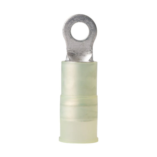 Ancor 12 - 10 AWG - 6 Nylon Ring Terminal - 25 - Pack - Marine Parts OnlyElectricalAncor