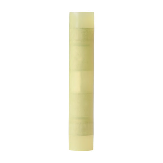 Ancor 12 - 10 AWG Nylon Double Crimp Butt Connectors - 100 Pack - Marine Parts OnlyElectricalAncor