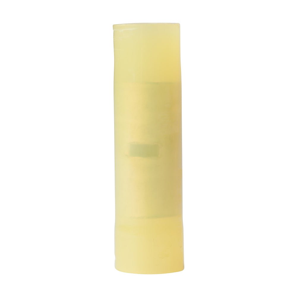 Ancor 12 - 10 AWG Nylon Single Crimp Butt Connector - 100 - Pack - Marine Parts OnlyElectricalAncor