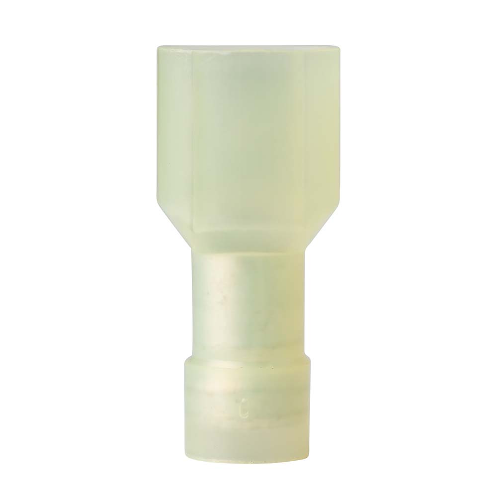 Ancor 12 - 10 Male Disconnect Fully Insulated *100 - Pack - Marine Parts OnlyElectricalAncor