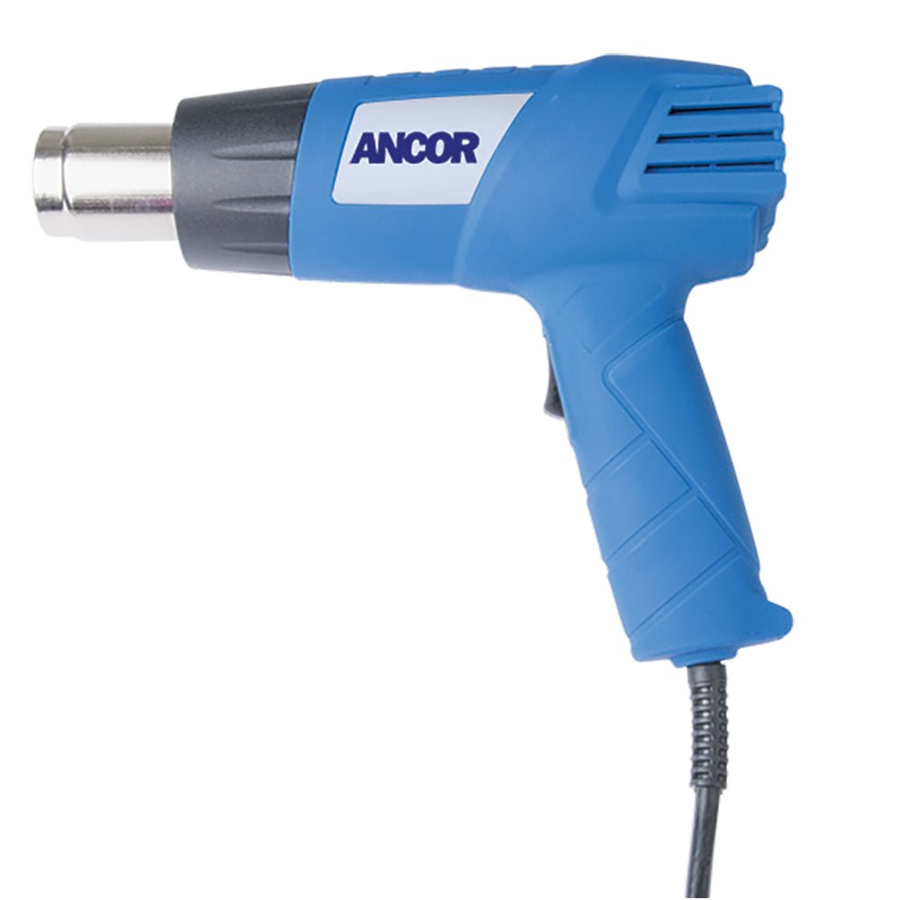 Ancor 120V Two Setting Heat Gun - Marine Parts OnlyElectricalAncor