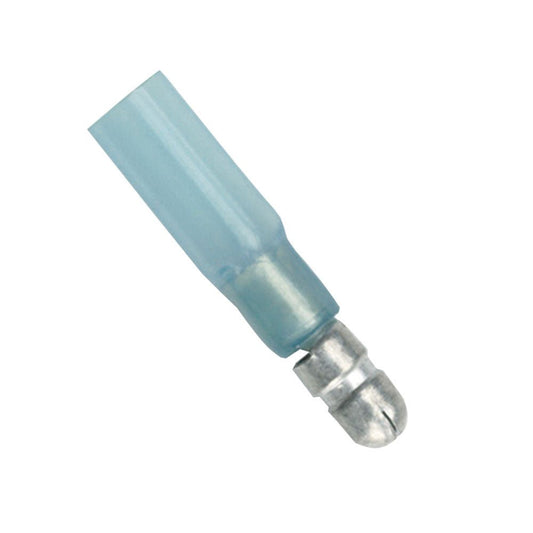 Ancor 16 - 14 Male Heatshrink Snap Plug - 100 - Pack - Marine Parts OnlyElectricalAncor