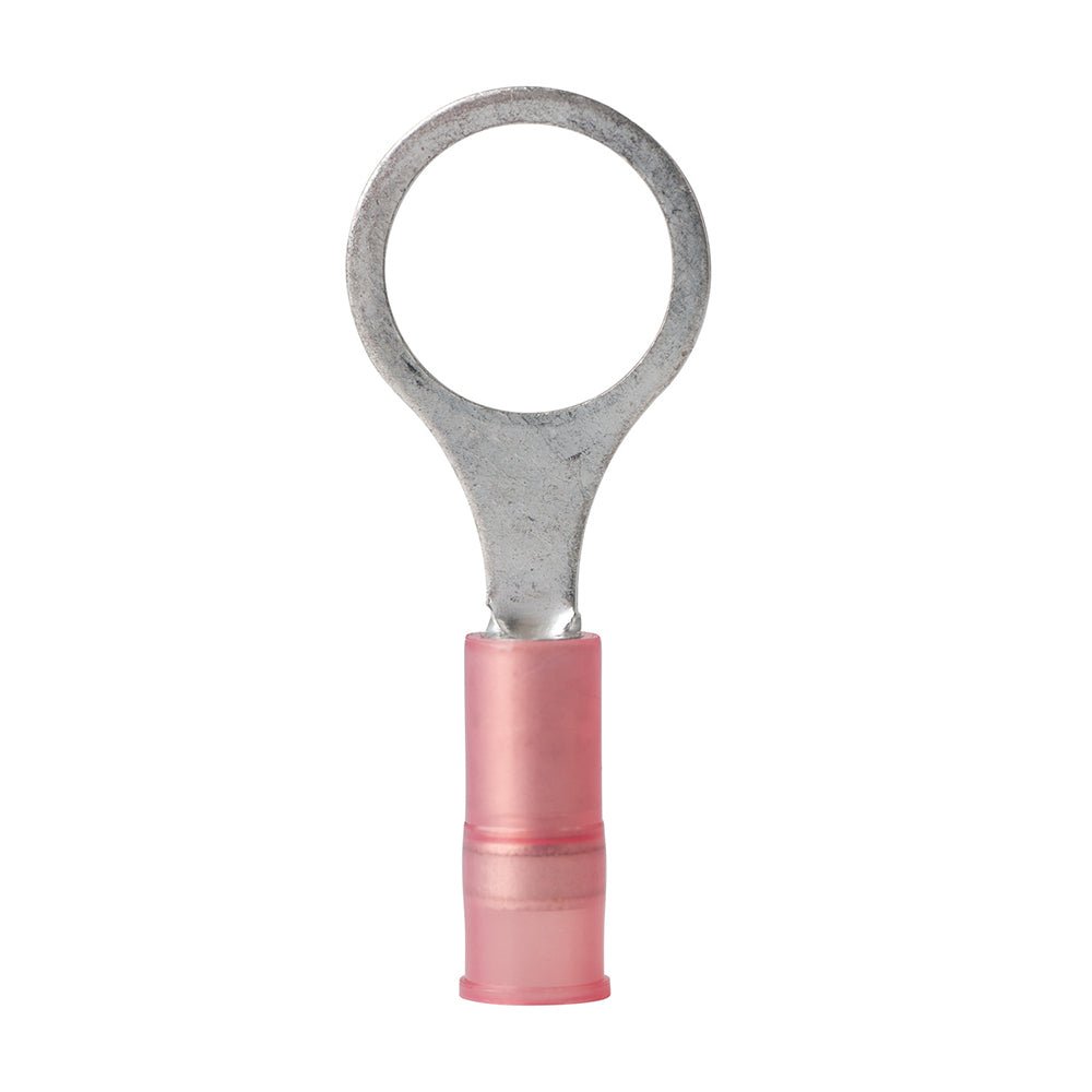 Ancor 22 - 18 AWG - 3/8" Nylon Ring Terminal - 25 - Pack - Marine Parts OnlyElectricalAncor